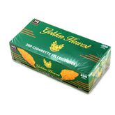 GOLDEN HARVEST 100MM MENTHOL | 5CT SLEEVE